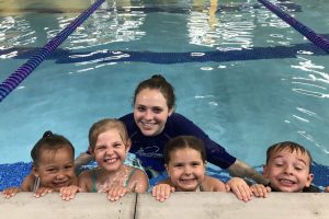 The Importance of Safety Circles