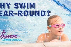 Why Swim Year-Round?