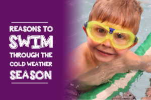 Reasons To Swim During The Cold Weather Season