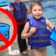 Are Floaties Safe To Rely On?