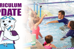 Curriculum Update | August 2018