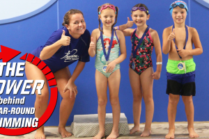 The Power Behind Year-Round Swimming