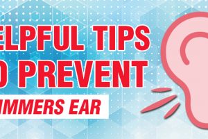 Helpful Tips To Prevent Swimmers Ear