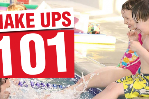 Make-Ups 101