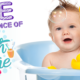 The Importance Of Bath Time