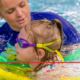 Swimming Is Good For Your Heart