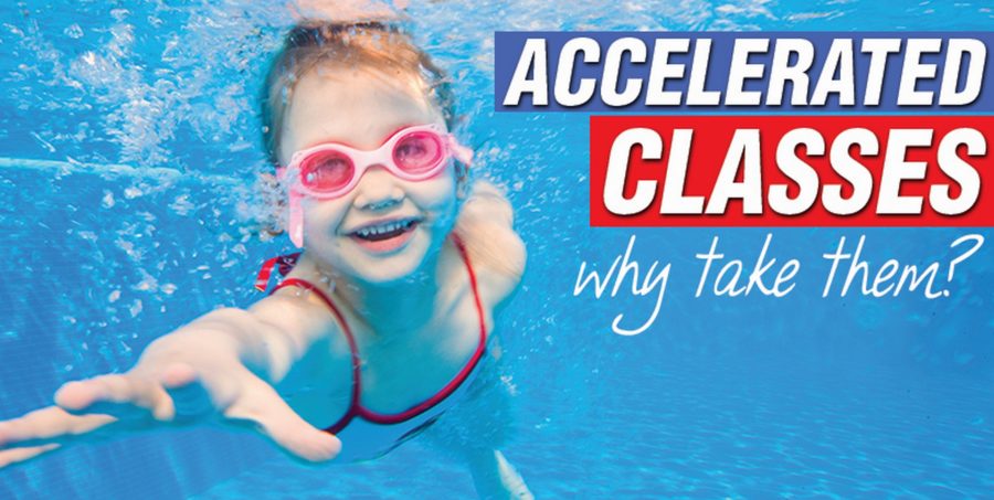 Accelerated Classes | Why Take Them?