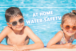 At Home Water Safety