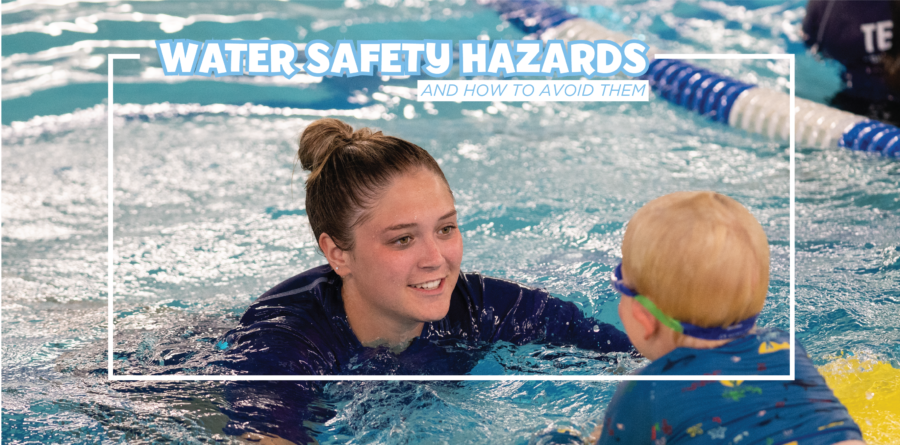 Water Safety Hazards